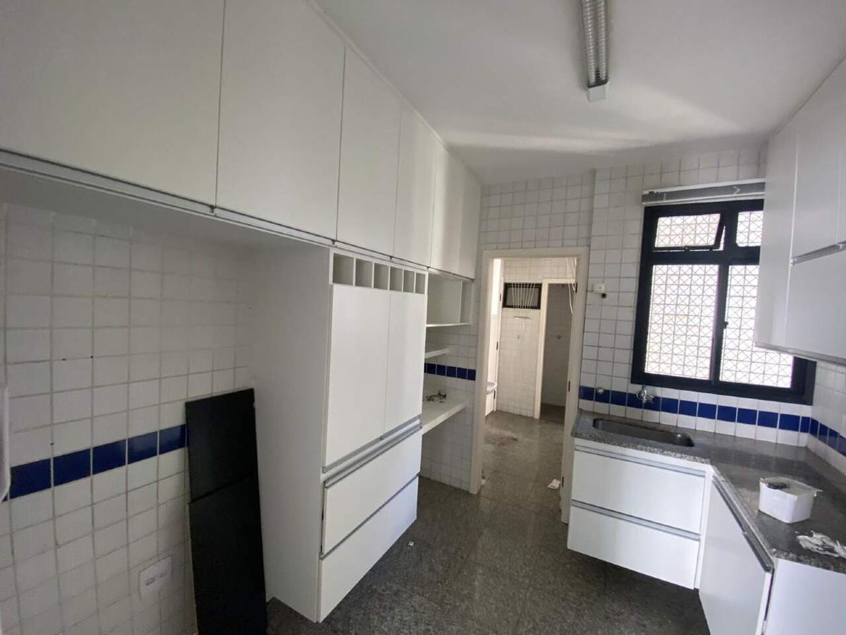 Apartamento, Buritis, 3 Quartos, 2 Vagas, 1 Suíte