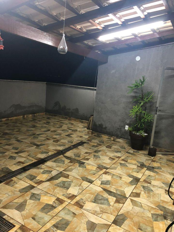 Cobertura, Juliana, 2 Quartos, 1 Vaga, 0 Suíte