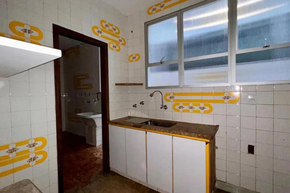 Apartamento, São Bento, 4 Quartos, 1 Vaga, 1 Suíte