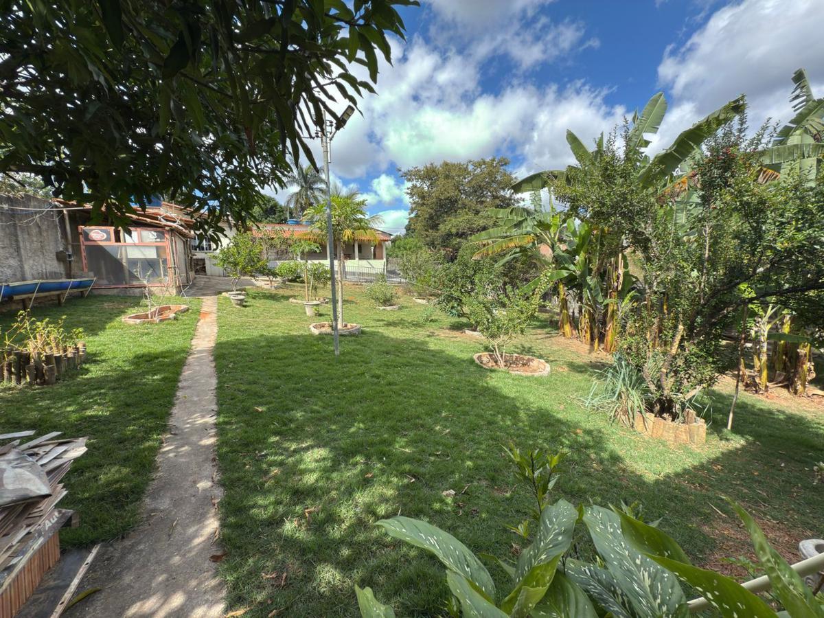 Fazenda, Bom Sossego, 3 Quartos, 5 Vagas, 1 Suíte