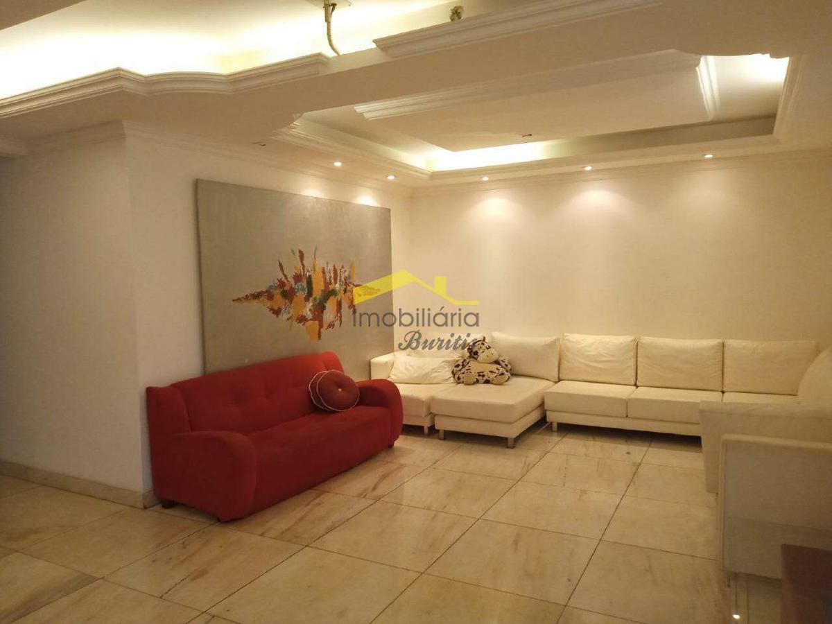 Casa, Cinquentenário, 3 Quartos, 4 Vagas, 2 Suítes