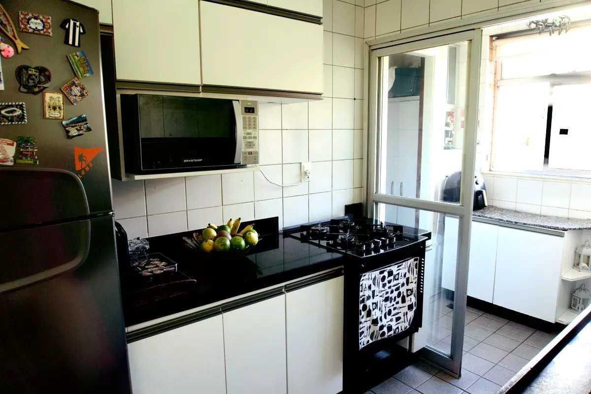 Apartamento, Luxemburgo, 3 Quartos, 1 Vaga, 1 Suíte