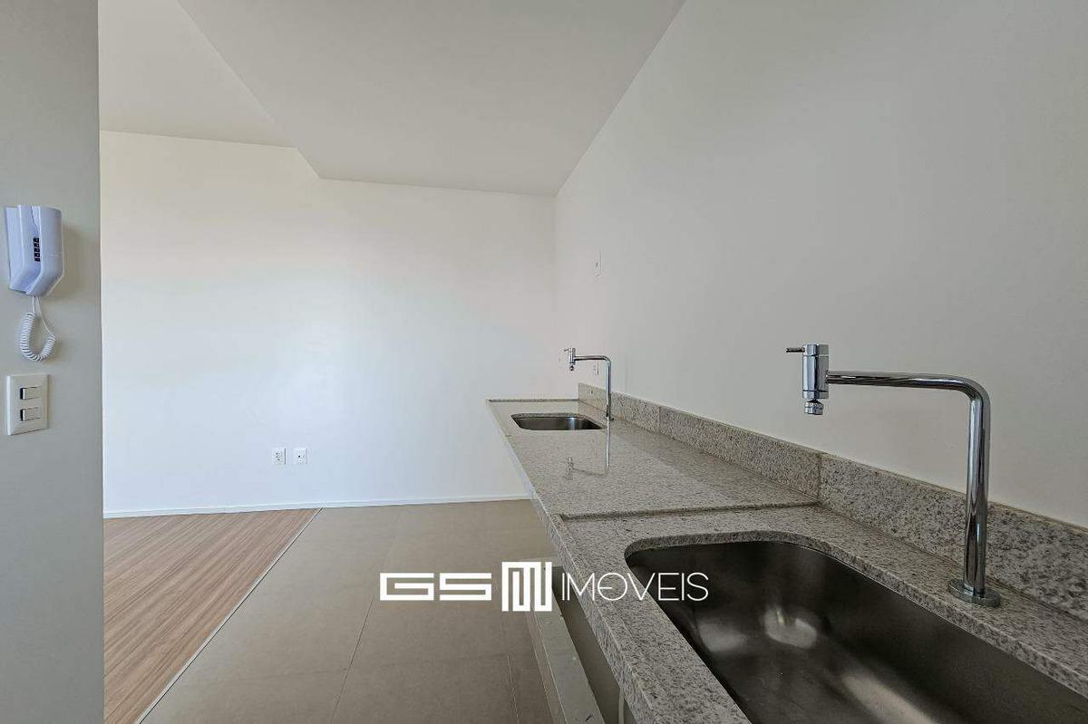 Apartamento, Vila da Serra, 1 Quarto, 1 Vaga, 1 Suíte