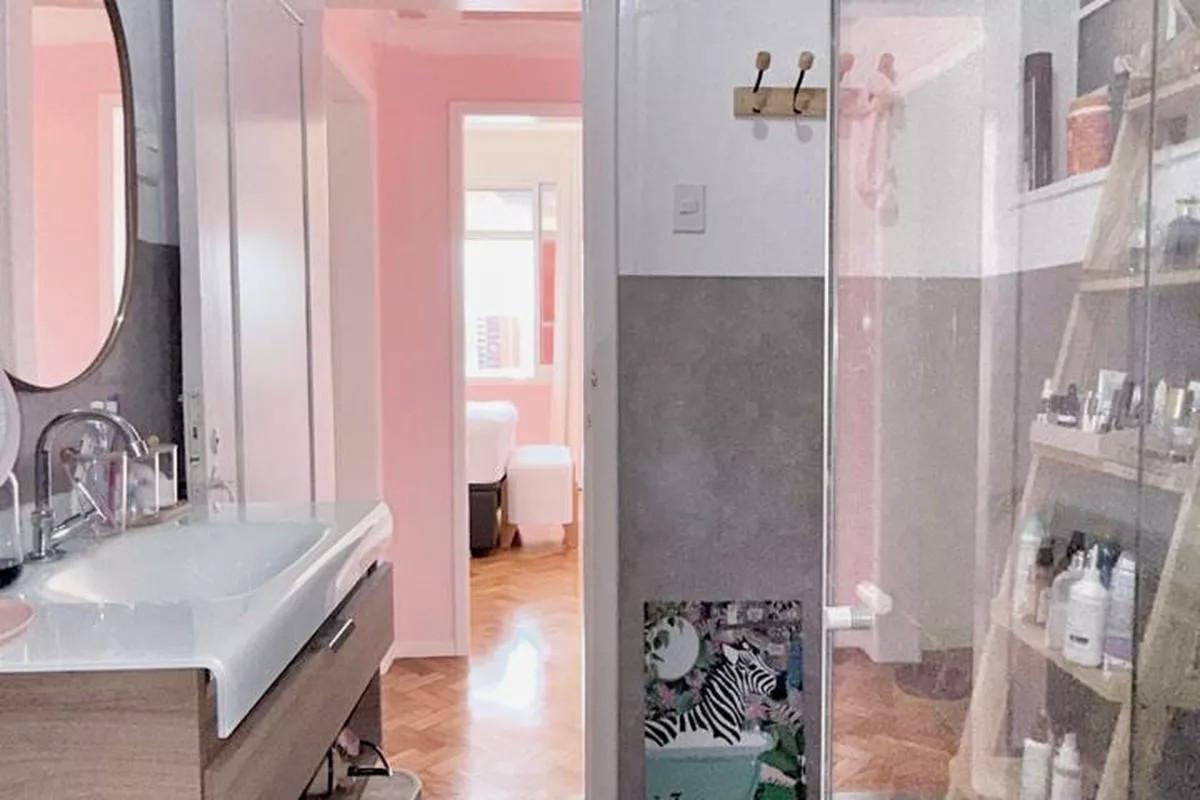Apartamento, Barro Preto, 3 Quartos, 0 Vaga
