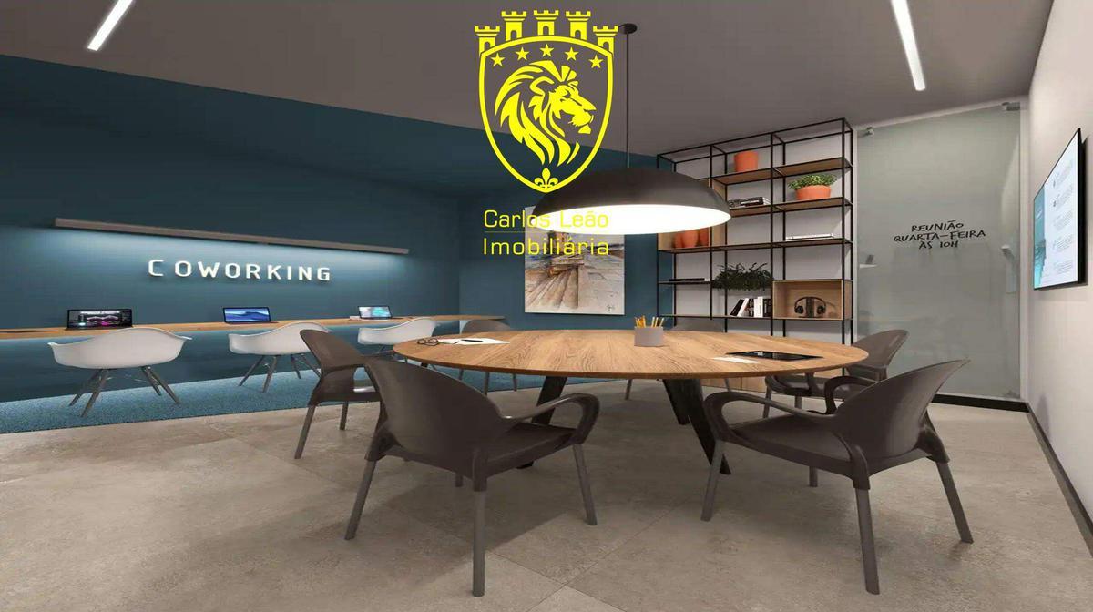 Apartamento, Barreiro, 3 Quartos, 2 Vagas, 1 Suíte