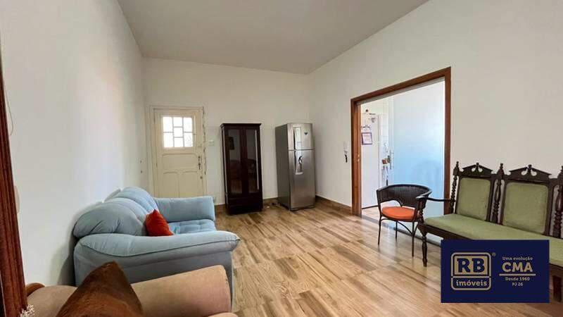 Apartamento, Floresta, 6 Quartos, 0 Vaga, 1 Suíte
