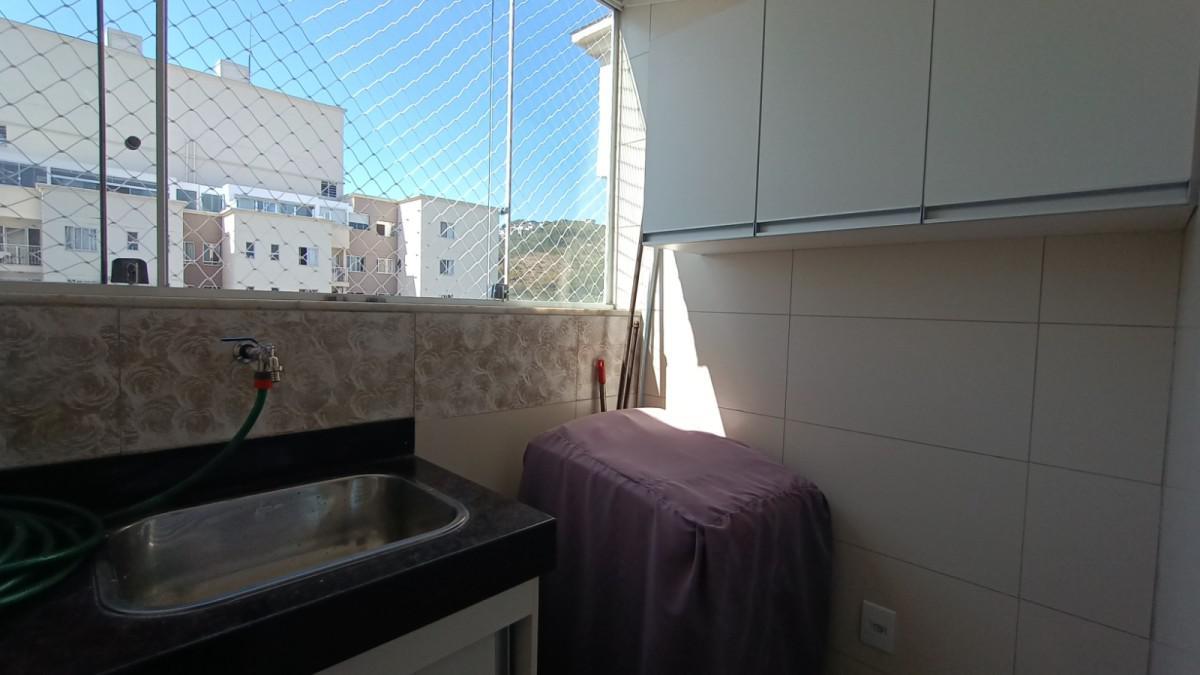 Cobertura, Paquetá, 3 Quartos, 2 Vagas, 1 Suíte