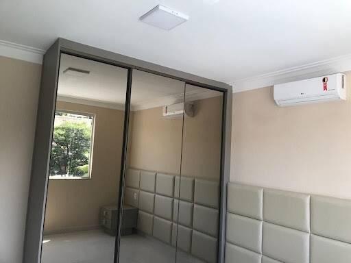 Cobertura, Caravelas, 3 Quartos, 2 Vagas, 1 Suíte