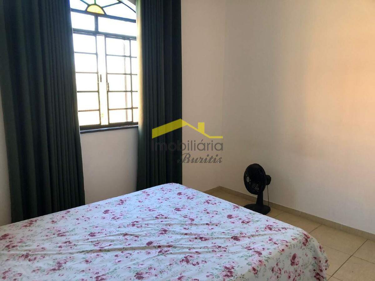 Casa, Salgado Filho, 4 Quartos, 2 Vagas