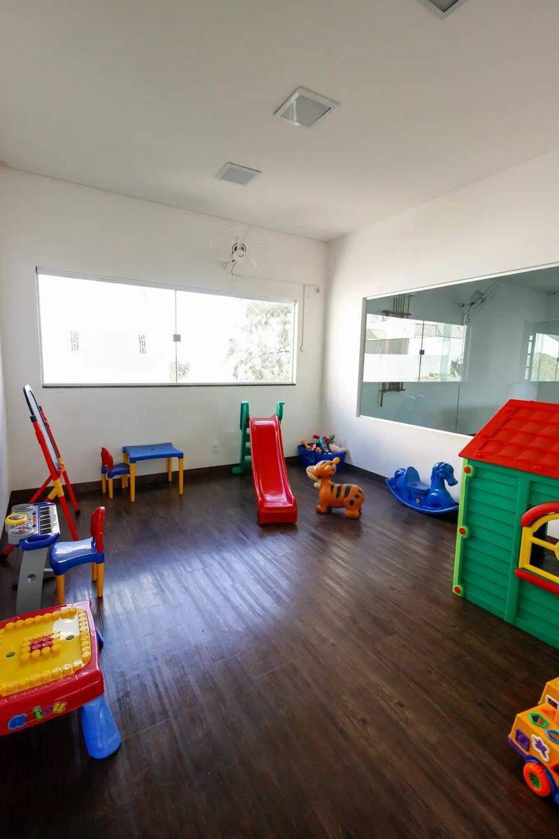 Apartamento, Buritis, 3 Quartos, 2 Vagas, 1 Suíte