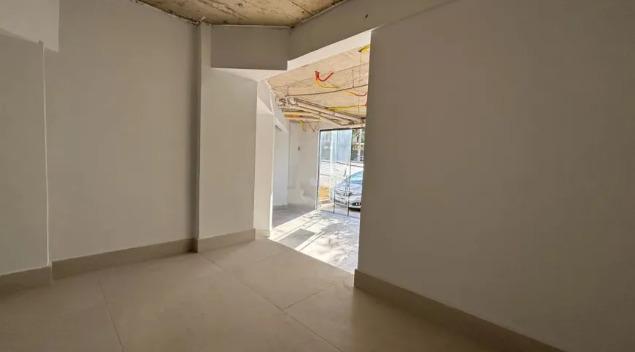 Andar, Santo Agostinho, 0 Quarto, 2 Vagas