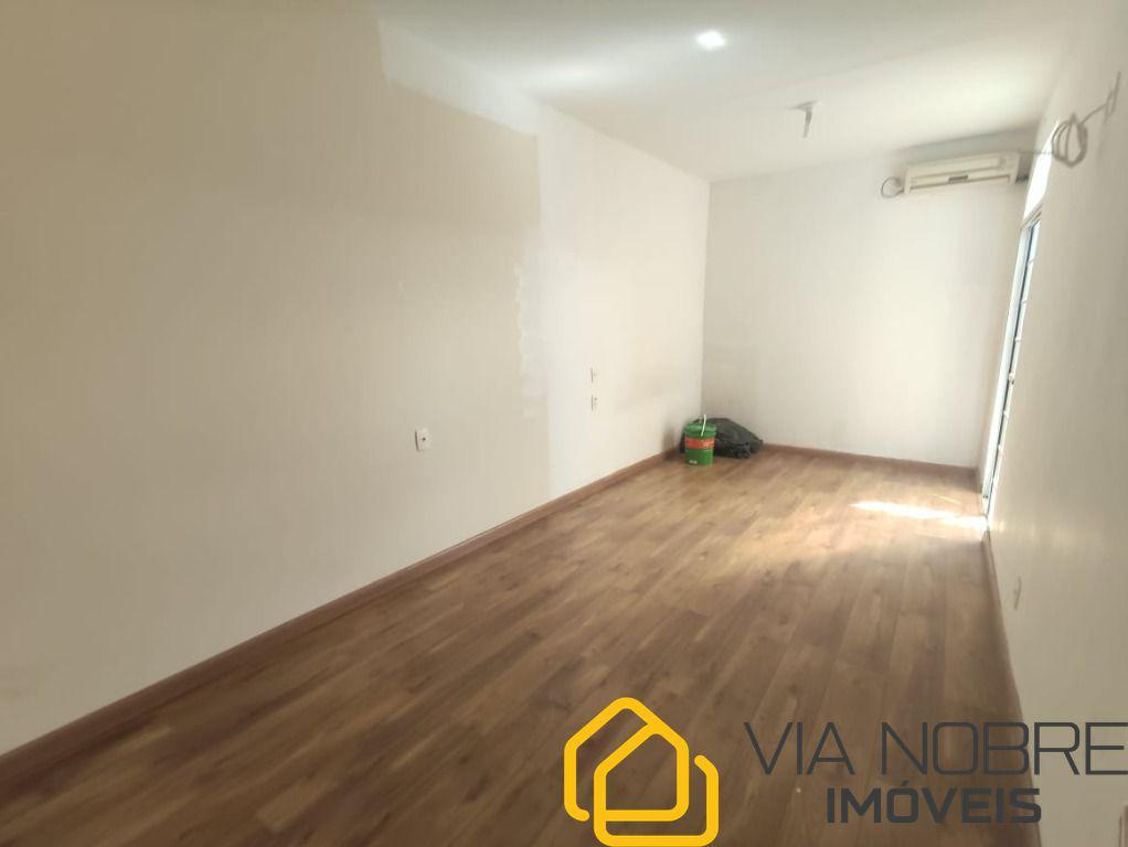 Casa, Palmeiras, 2 Quartos, 1 Vaga