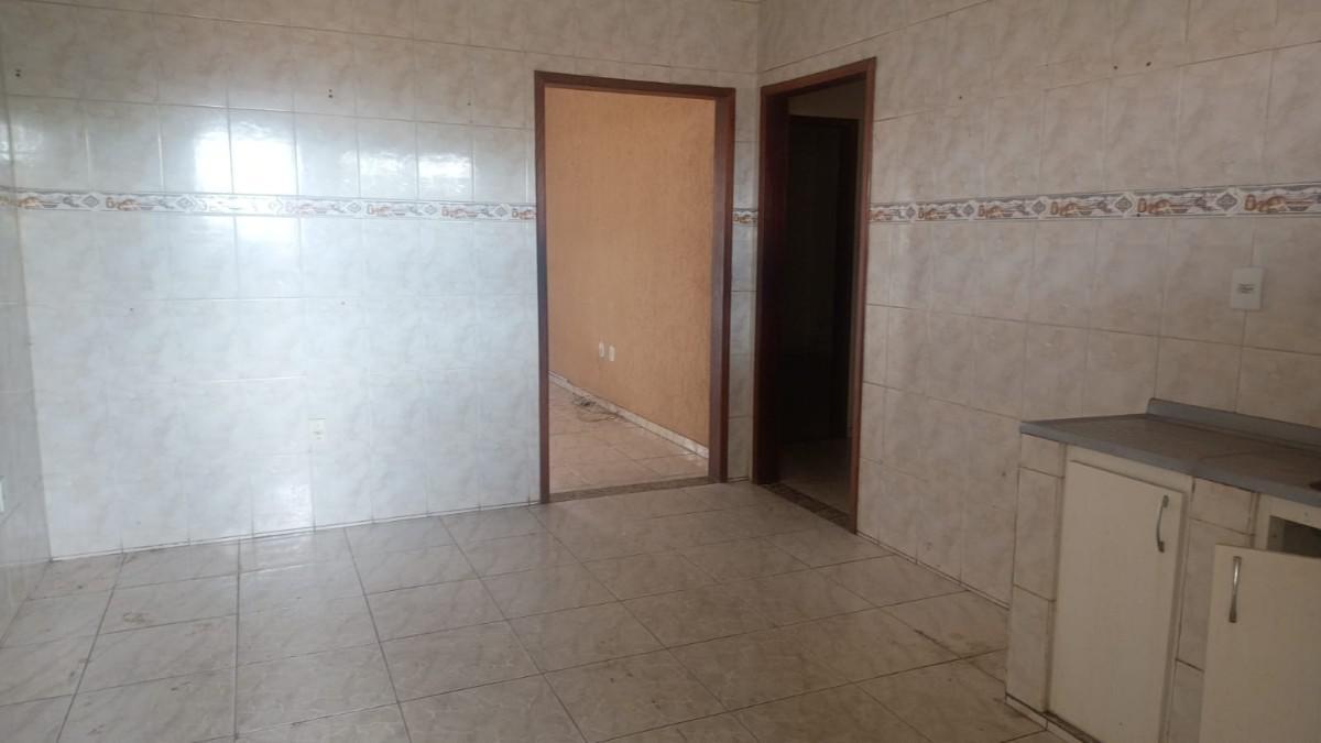 Casa, Novo Progresso, 2 Quartos, 0 Vaga