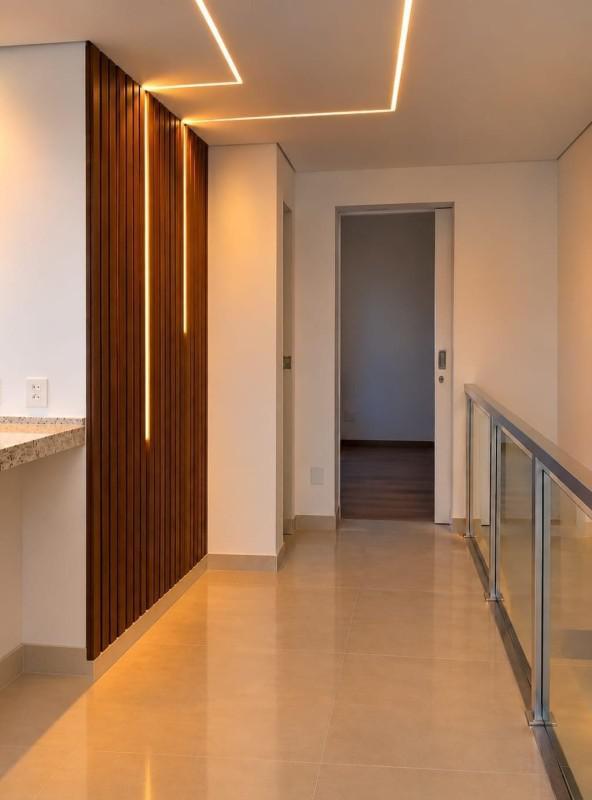Apartamento, Parque Turistas, 3 Quartos, 2 Vagas, 2 Suítes