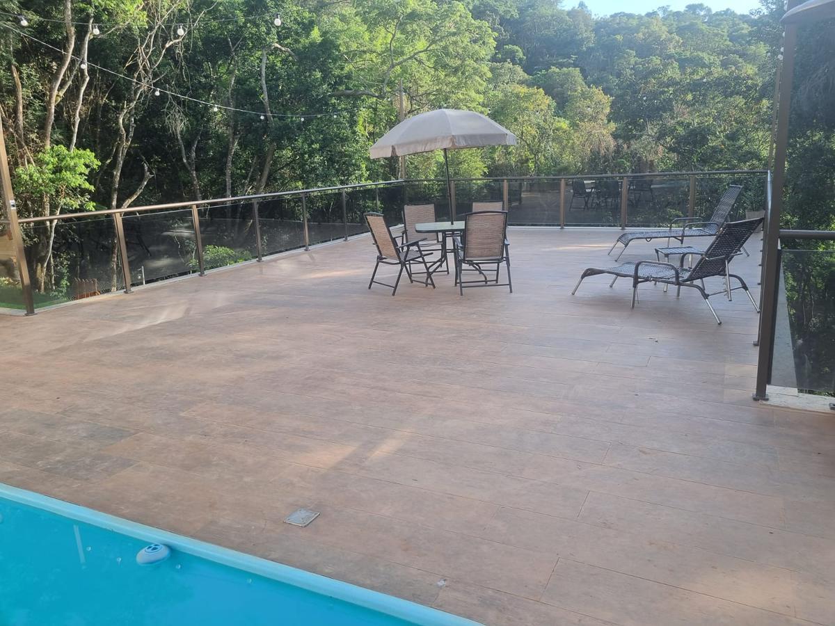 Casa, São Sebastião das Águas Claras, 4 Quartos, 6 Vagas, 2 Suítes