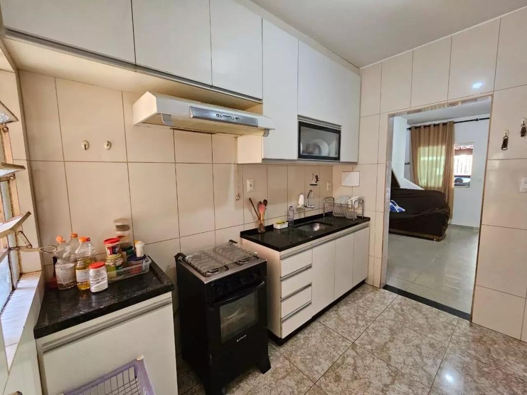 Casa, Miramar (barreiro), 2 Quartos, 2 Vagas