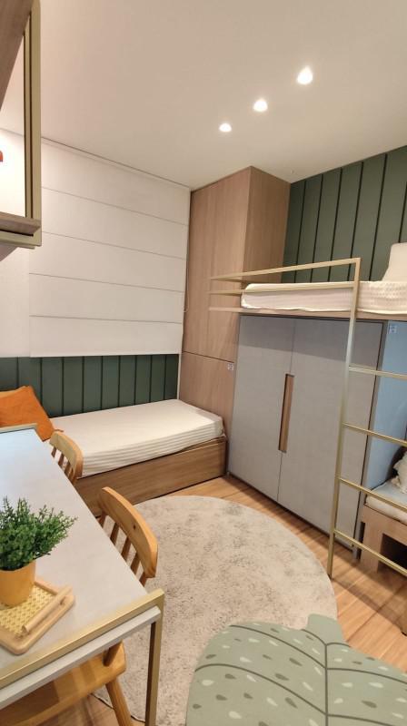 Apartamento, Borba Gato, 2 Quartos, 1 Vaga