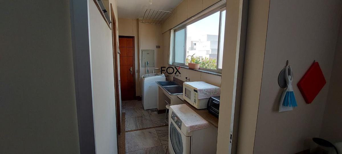 Cobertura, Calafate, 4 Quartos, 2 Vagas, 1 Suíte