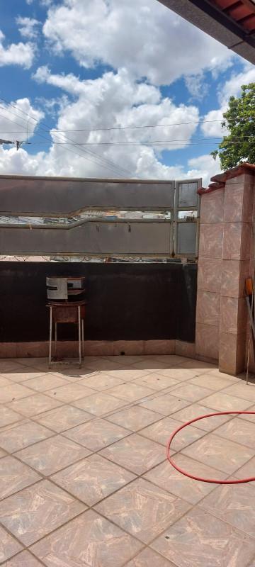Casa, Inconfidentes, 3 Quartos, 2 Vagas, 1 Suíte