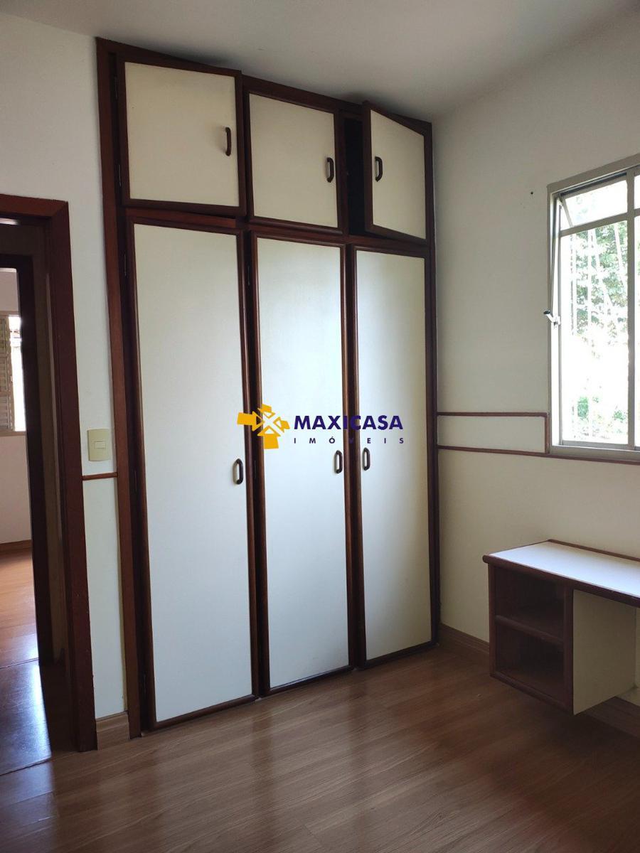 Apartamento, Santa Amélia, 2 Quartos, 1 Vaga, 1 Suíte