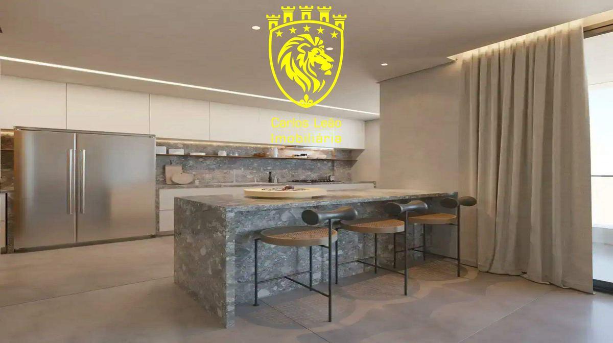 Andar, Ouro Preto, 4 Quartos, 2 Vagas, 2 Suítes