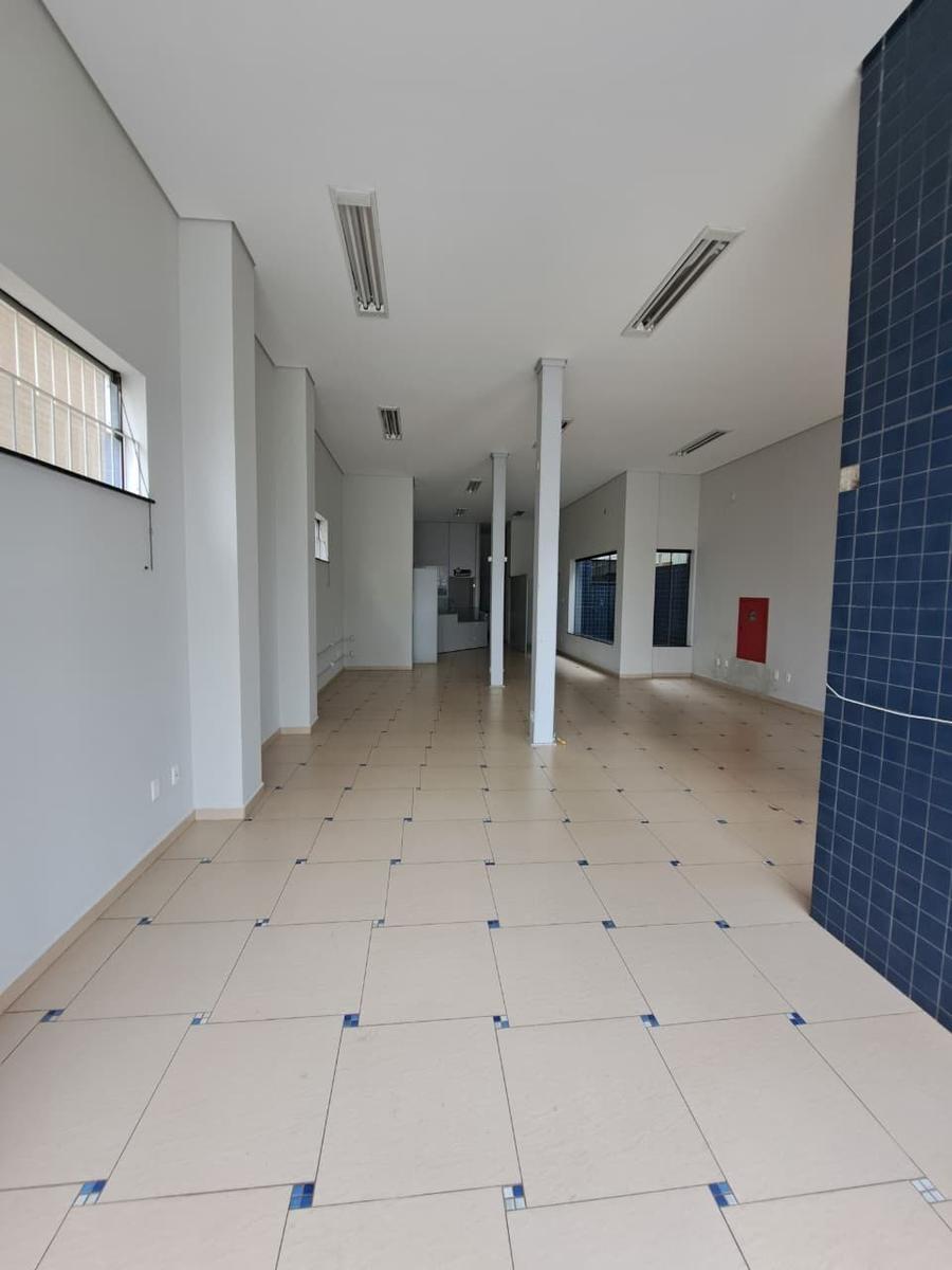 Andar, Centro, 0 Quarto, 0 Vaga