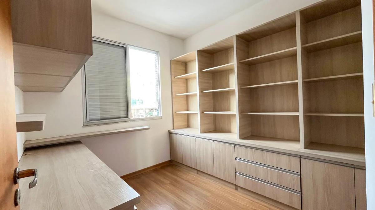 Apartamento, Santa Inês, 3 Quartos, 2 Vagas, 1 Suíte
