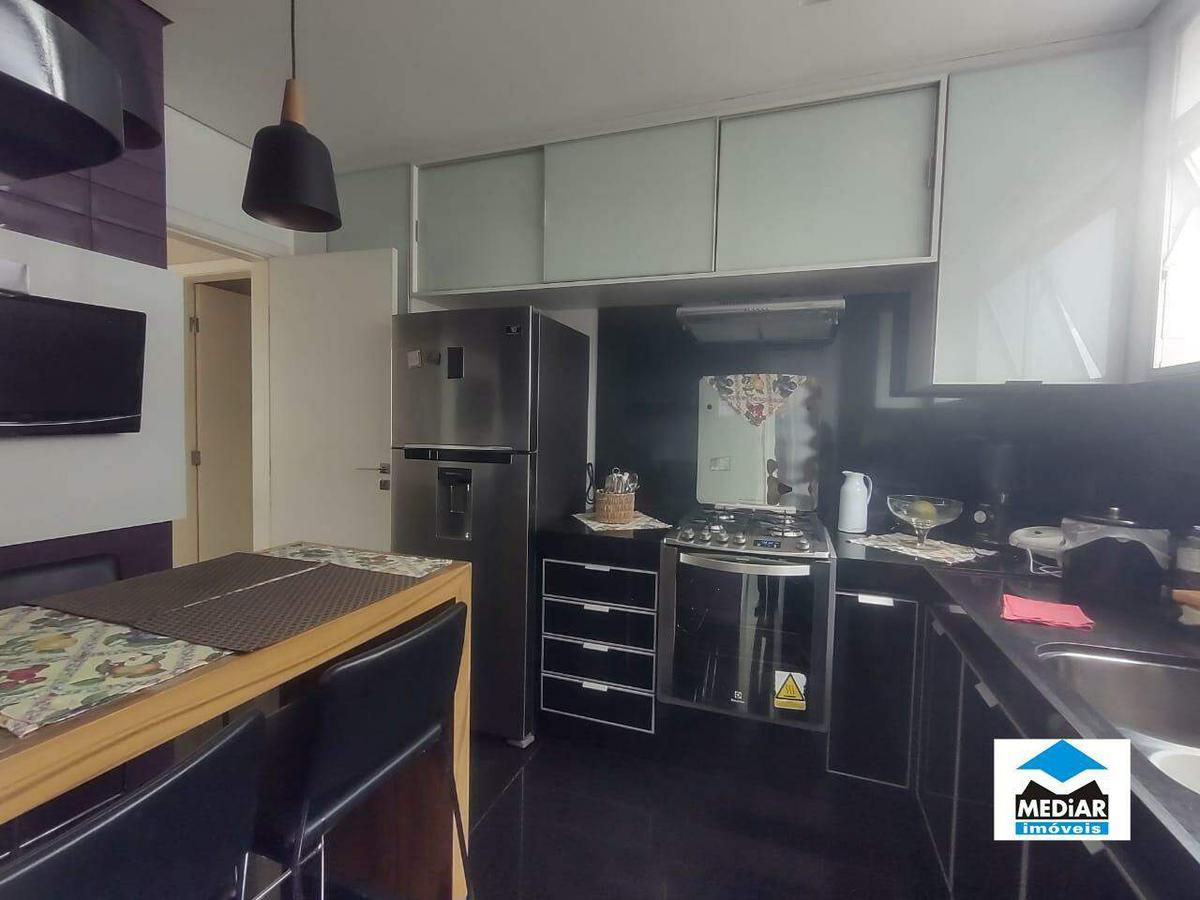 Apartamento, Boa Viagem, 3 Quartos, 1 Vaga, 1 Suíte