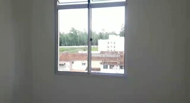 Apartamento, Eldorado, 3 Quartos, 1 Vaga, 1 Suíte