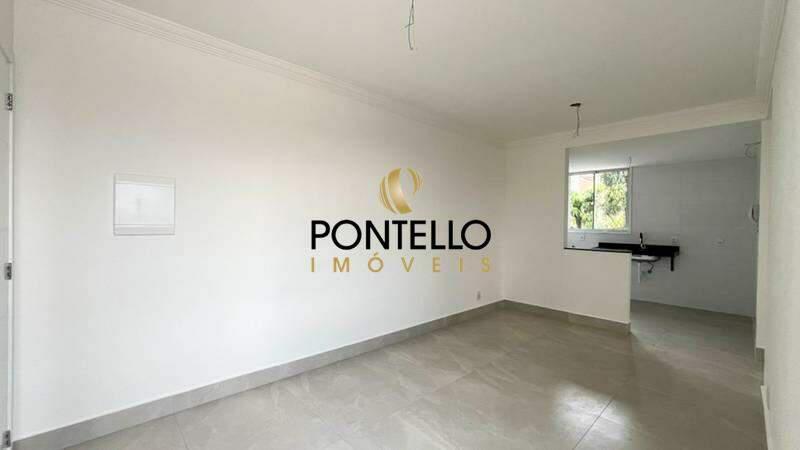 Apartamento, Santa Rosa, 2 Quartos, 1 Vaga, 1 Suíte