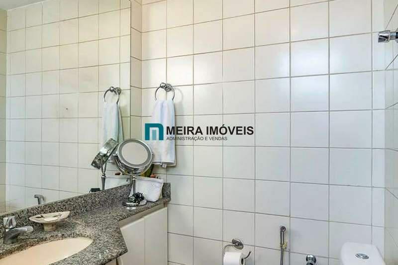 Apartamento, São Pedro, 3 Quartos, 2 Vagas, 1 Suíte
