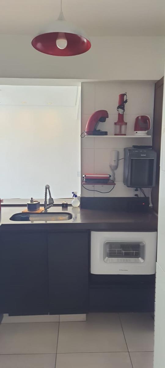 Apartamento, Ipiranga, 3 Quartos, 2 Vagas, 1 Suíte