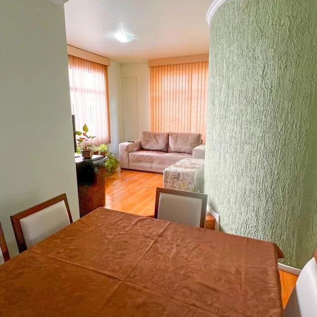 Apartamento, Jardim América, 3 Quartos, 2 Vagas, 1 Suíte