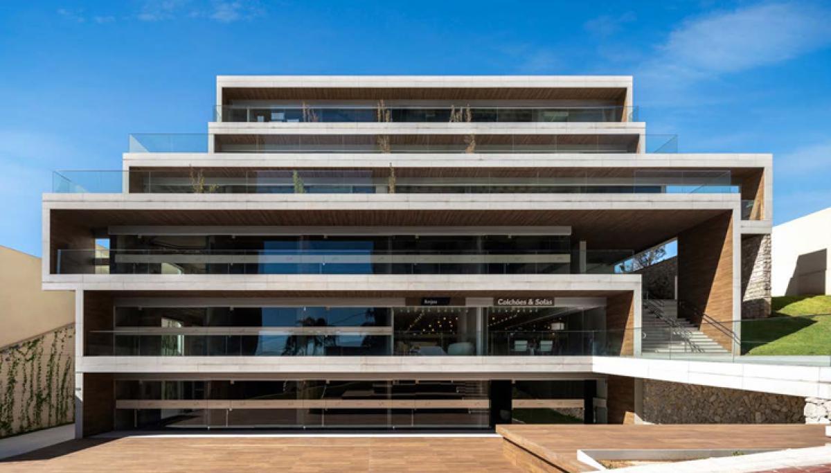 Andar, Belvedere, 0 Quarto, 0 Vaga