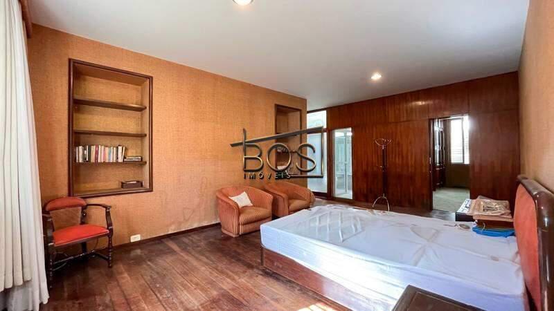 Casa, Cidade Jardim, 4 Quartos, 8 Vagas, 1 Suíte