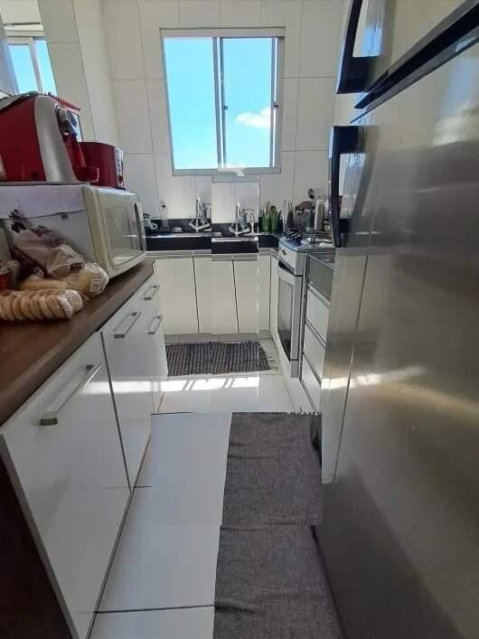Apartamento, Salgado Filho, 3 Quartos, 2 Vagas, 1 Suíte