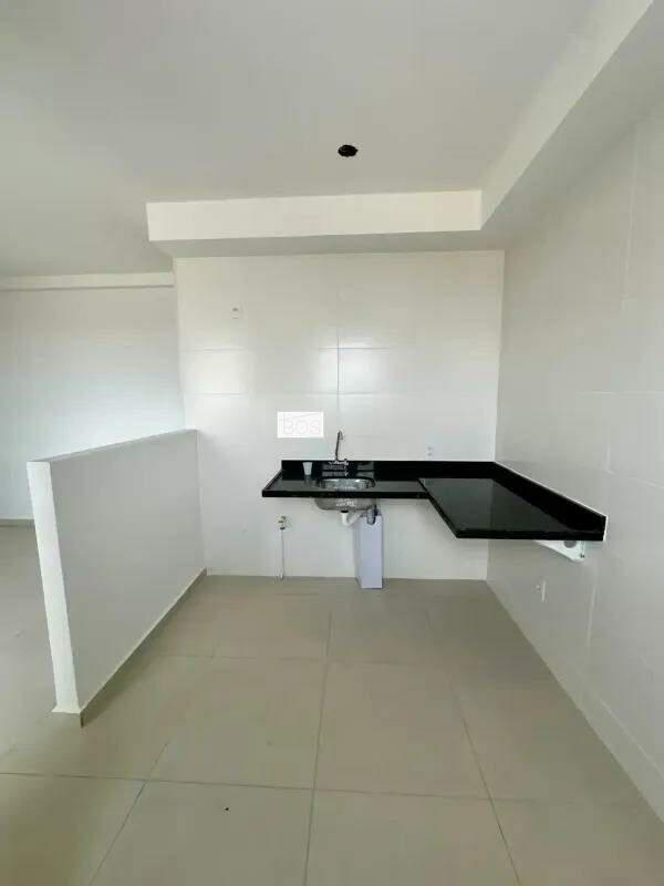 Apartamento, Nova Suíssa, 2 Quartos, 2 Vagas, 1 Suíte