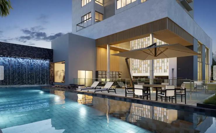 Apartamento, Santo Antônio, 4 Quartos, 3 Vagas, 2 Suítes