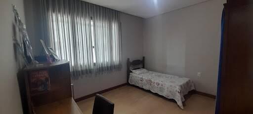 Casa, Belvedere, 3 Quartos, 3 Vagas, 1 Suíte