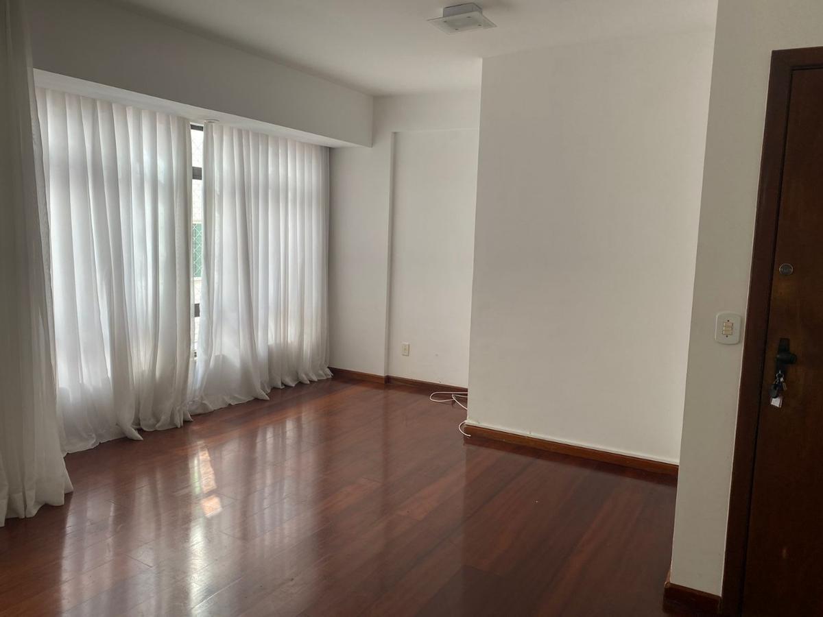 Apartamento, Buritis, 3 Quartos, 2 Vagas, 1 Suíte