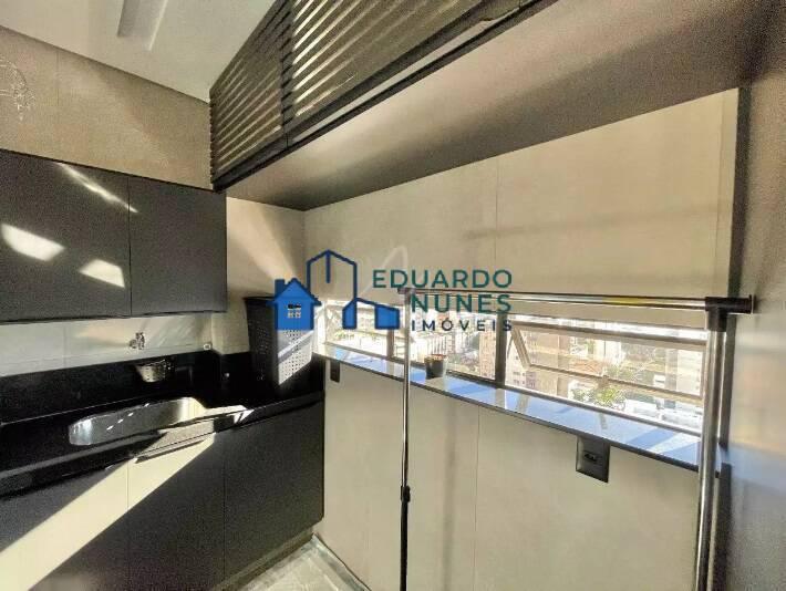 Apartamento, São Pedro, 4 Quartos, 2 Vagas, 1 Suíte