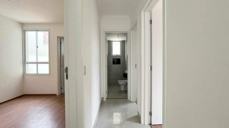 Apartamento, Casa Branca, 3 Quartos, 2 Vagas, 1 Suíte