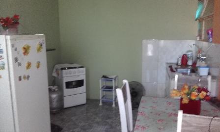 Prédio, Parque Recreio, 2 Quartos, 2 Vagas, 1 Suíte