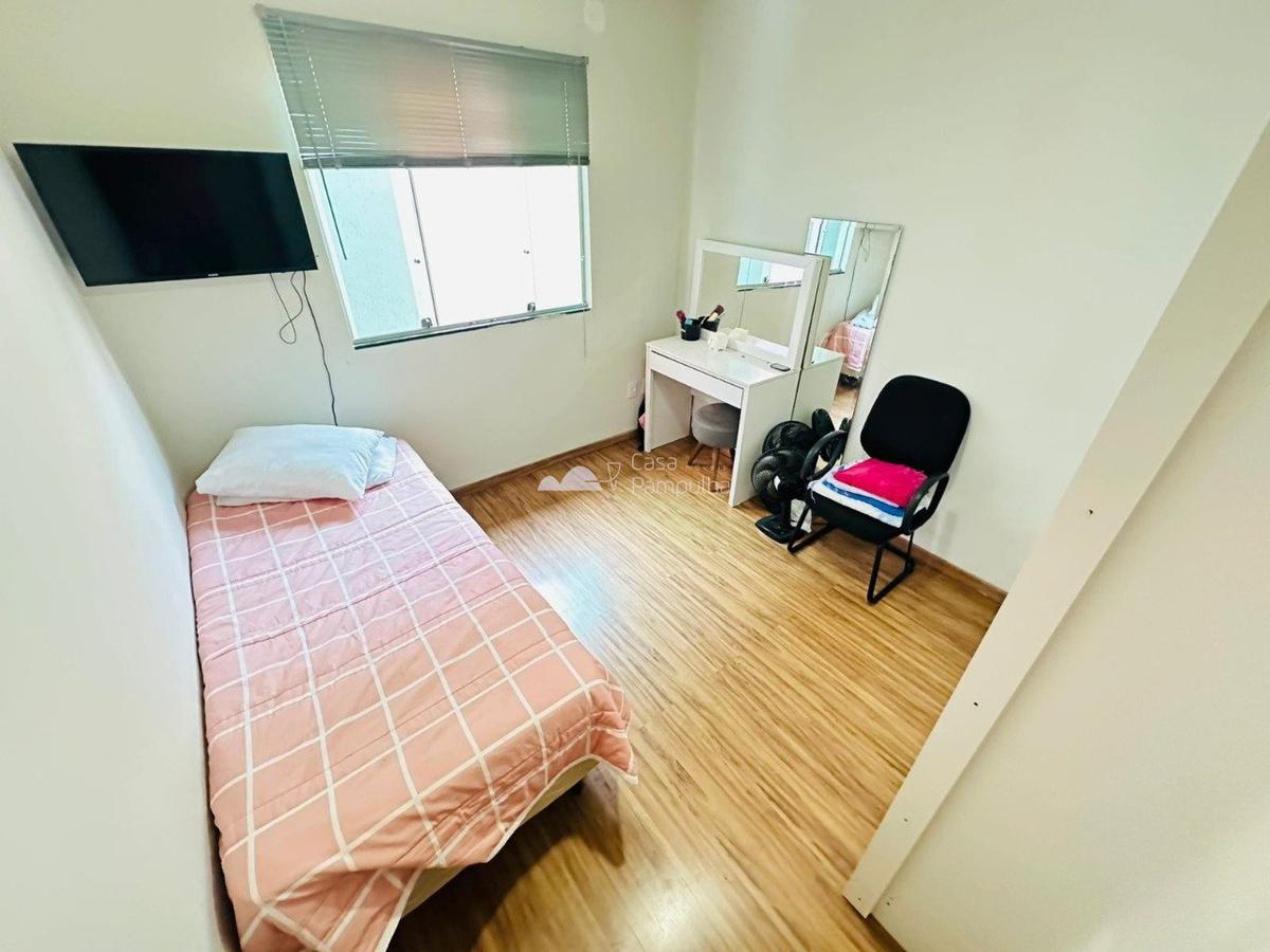 Casa, Planalto, 3 Quartos, 3 Vagas, 1 Suíte