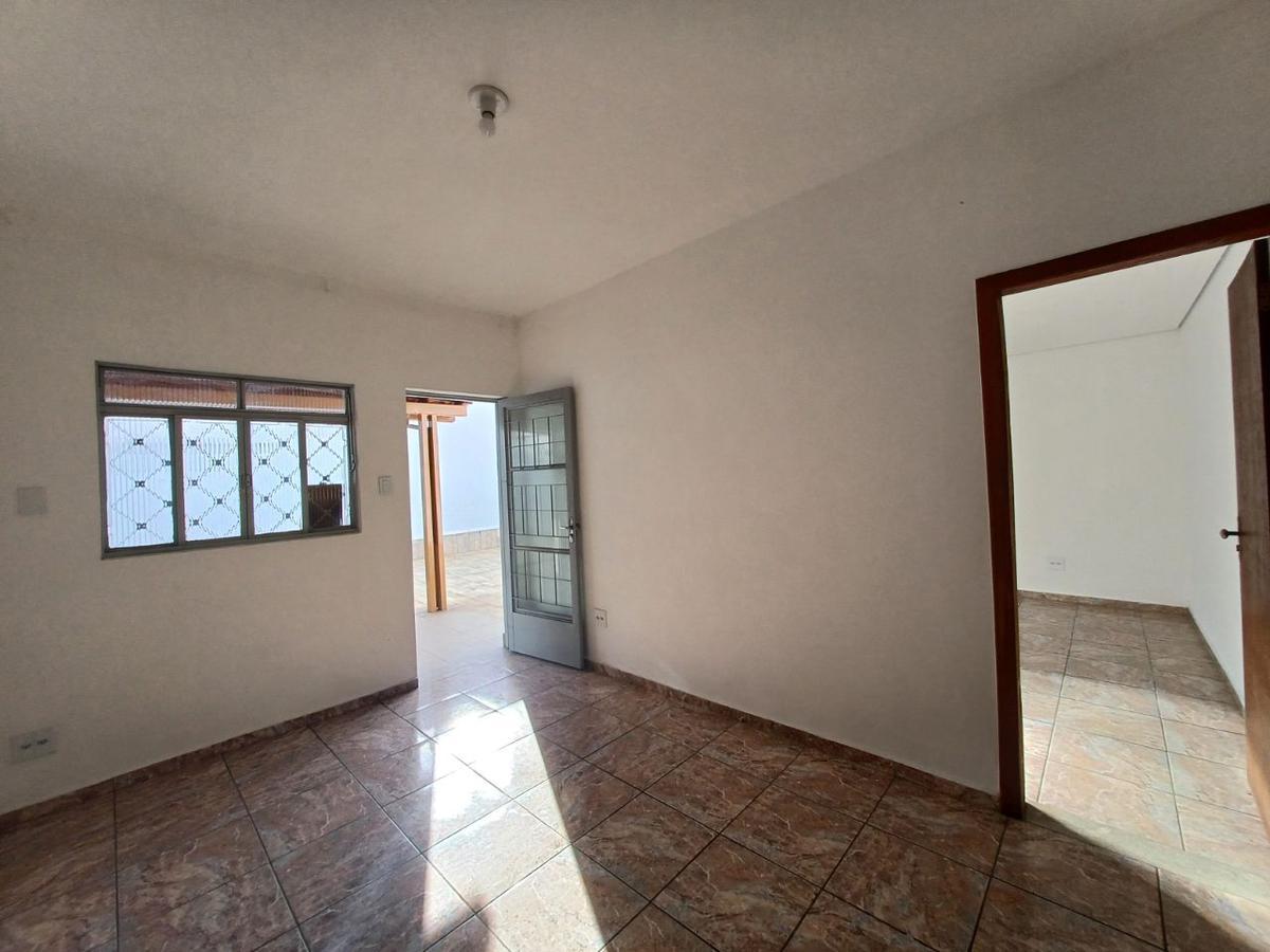 Casa, Santa Cruz, 4 Quartos, 4 Vagas