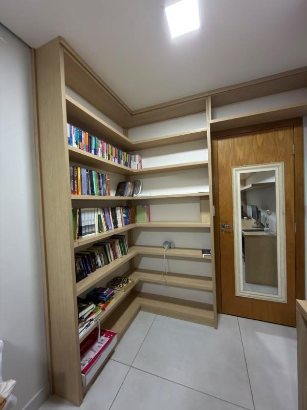 Apartamento, São Gotardo, 2 Quartos, 1 Vaga, 1 Suíte