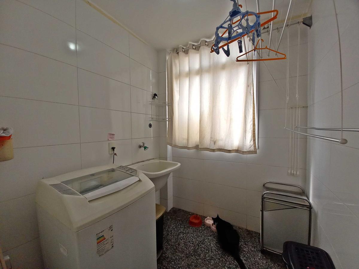 Cobertura, Nova Suíssa, 4 Quartos, 3 Vagas, 1 Suíte