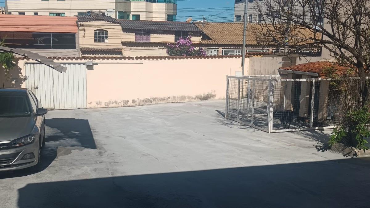 Casa, Novo Eldorado, 3 Quartos, 0 Vaga