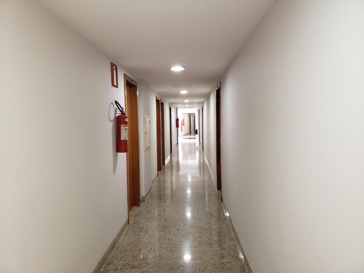 Sala, São Bento, 0 Quarto, 1 Vaga