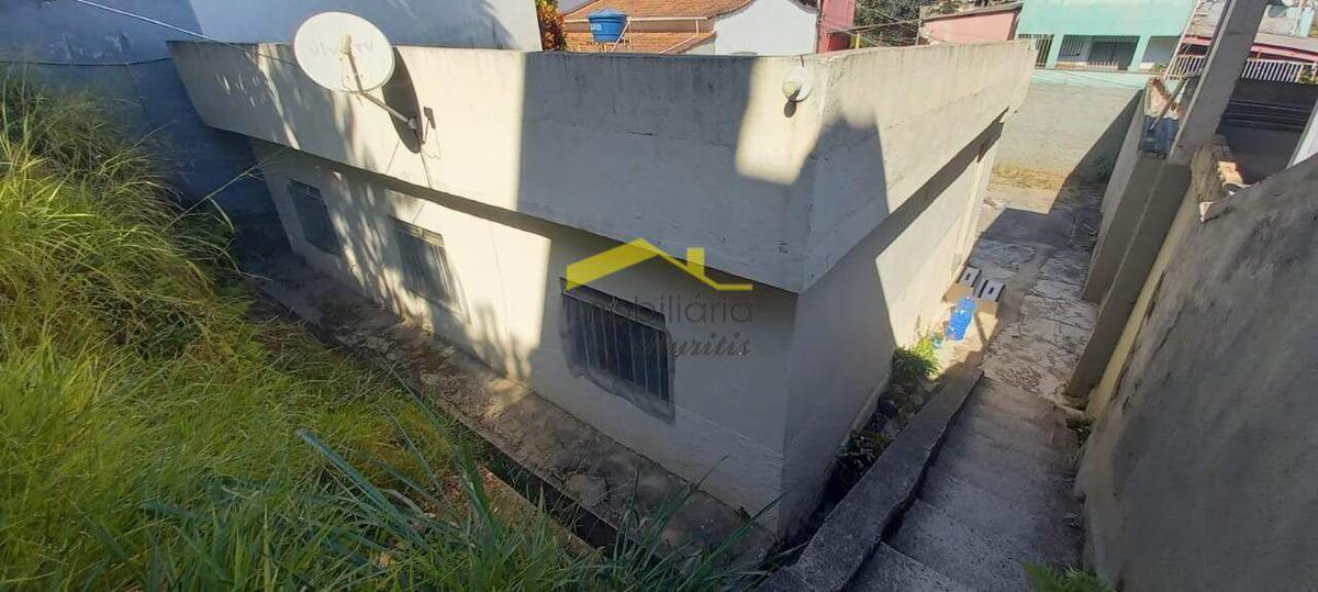 Casa, Buritis, 3 Quartos, 3 Vagas, 1 Suíte